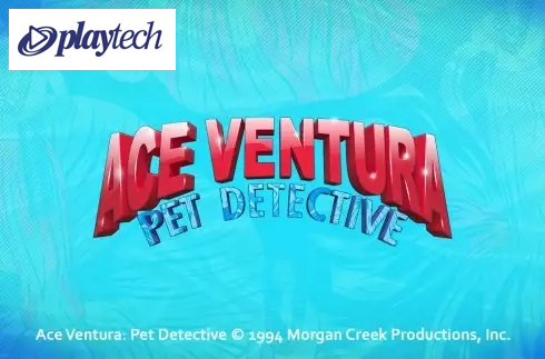 Ace Ventura